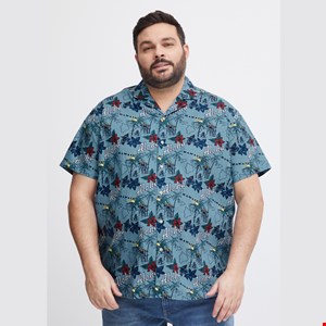 Blend Aloha S/S Shirt